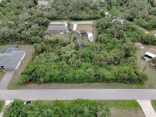 11947 HELICON AVENUE, Port Charlotte, FL 33981