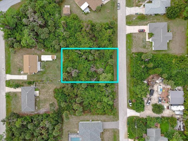 11947 HELICON AVENUE, Port Charlotte, FL 33981