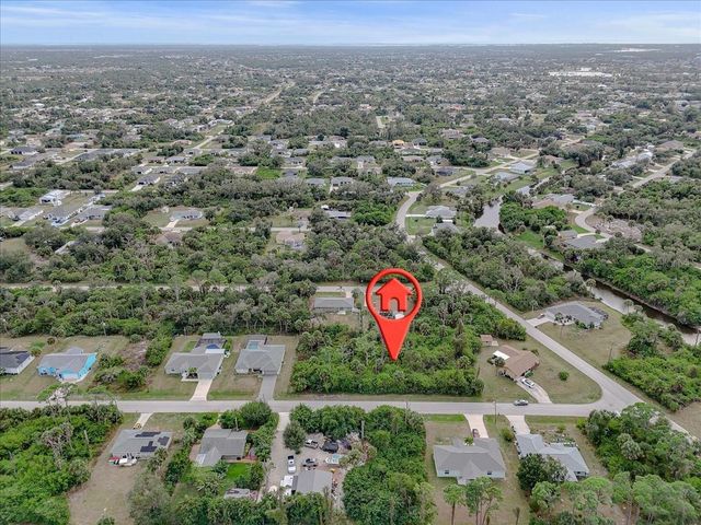 11947 HELICON AVENUE, Port Charlotte, FL 33981