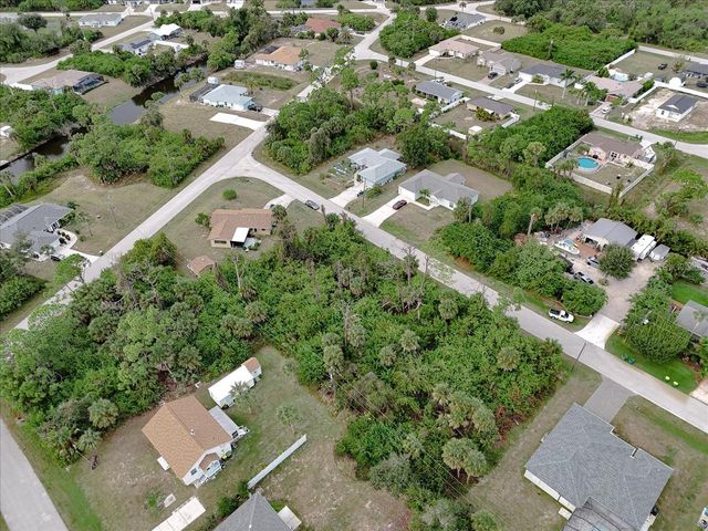 11947 HELICON AVENUE, Port Charlotte, FL 33981