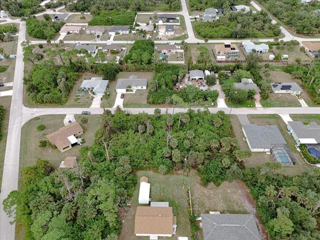 11947 HELICON AVENUE, Port Charlotte, FL 33981