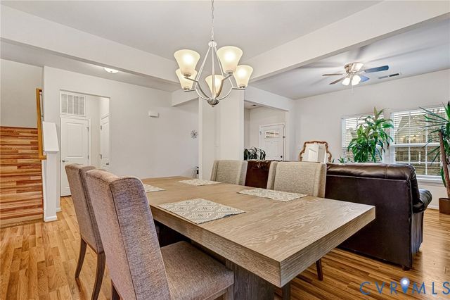 420 Daniel Bluff Ln, Henrico, VA 23223