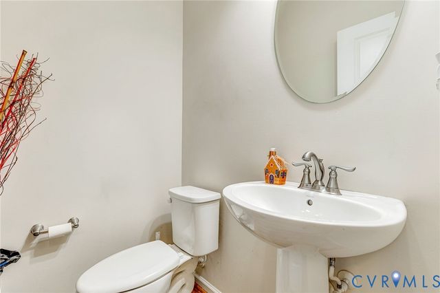 420 Daniel Bluff Ln, Henrico, VA 23223