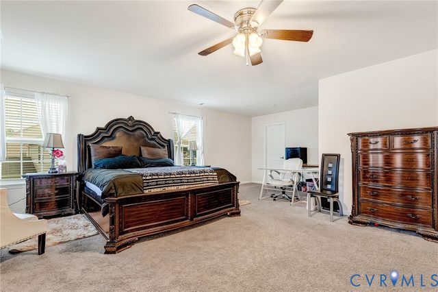 420 Daniel Bluff Ln, Henrico, VA 23223