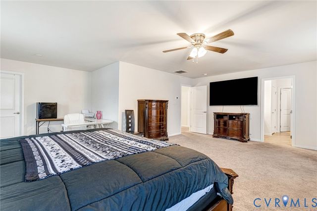 420 Daniel Bluff Ln, Henrico, VA 23223