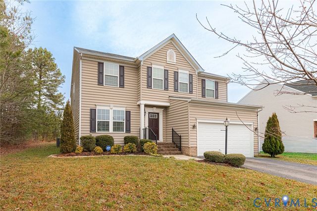 420 Daniel Bluff Ln, Henrico, VA 23223