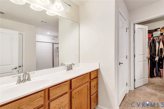 420 Daniel Bluff Ln, Henrico, VA 23223