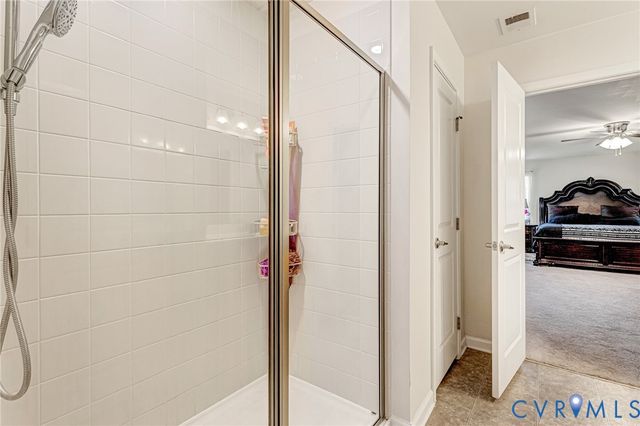 420 Daniel Bluff Ln, Henrico, VA 23223