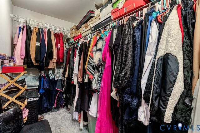 420 Daniel Bluff Ln, Henrico, VA 23223