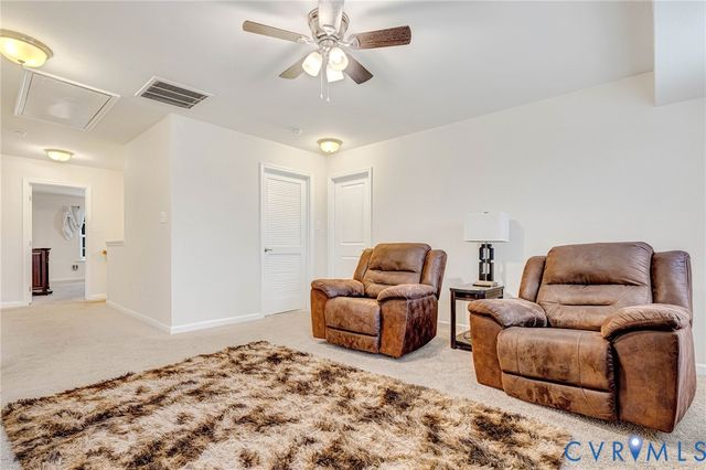 420 Daniel Bluff Ln, Henrico, VA 23223