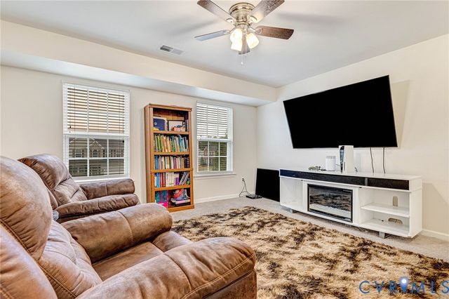 420 Daniel Bluff Ln, Henrico, VA 23223