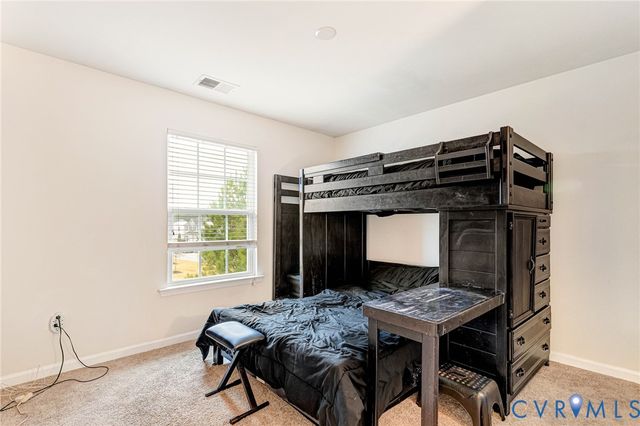 420 Daniel Bluff Ln, Henrico, VA 23223