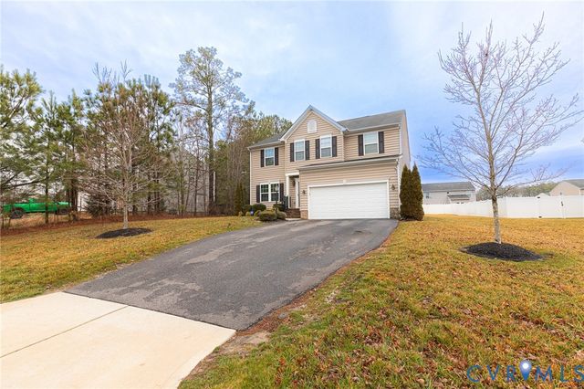 420 Daniel Bluff Ln, Henrico, VA 23223