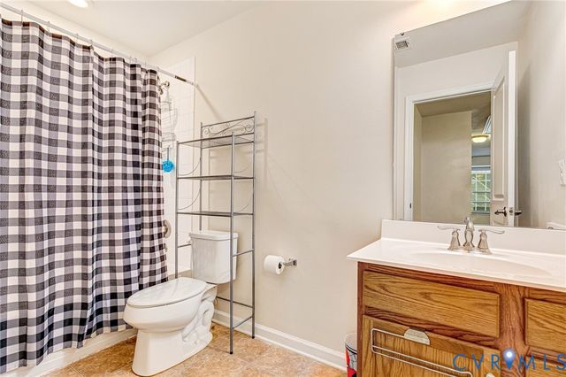 420 Daniel Bluff Ln, Henrico, VA 23223