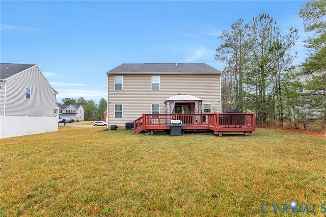 420 Daniel Bluff Ln, Henrico, VA 23223