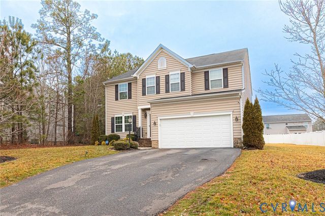 420 Daniel Bluff Ln, Henrico, VA 23223
