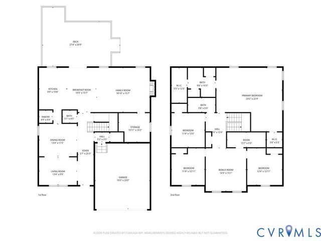 420 Daniel Bluff Ln, Henrico, VA 23223