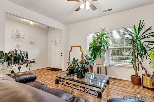 420 Daniel Bluff Ln, Henrico, VA 23223