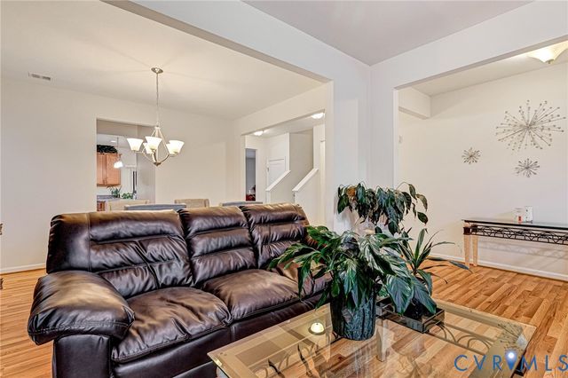 420 Daniel Bluff Ln, Henrico, VA 23223