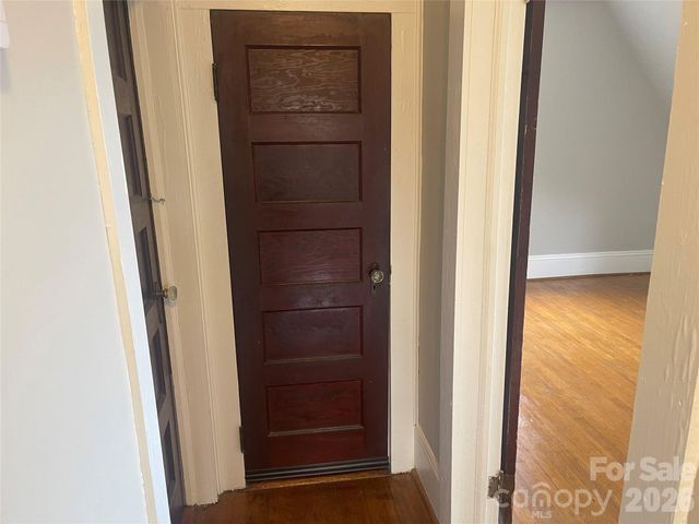 110 N Academy Street, Mooresboro, NC 28114