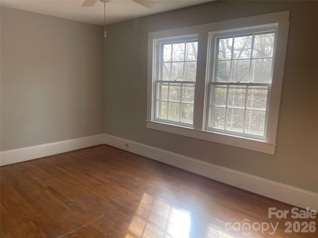 110 N Academy Street, Mooresboro, NC 28114