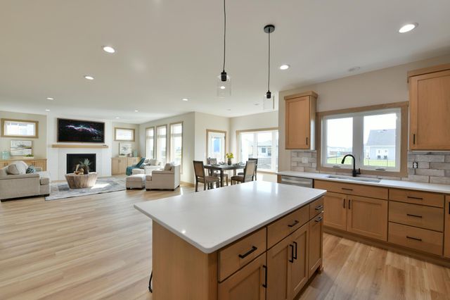 3154 Archer Place S, Fargo, ND 58104