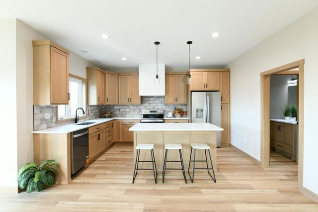 3154 Archer Place S, Fargo, ND 58104