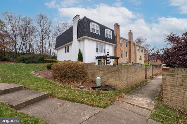 7414 HALLCREST DR, Mclean, VA 22102