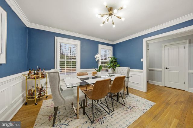 7414 HALLCREST DR, Mclean, VA 22102