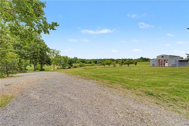14410 & 14430 W Highway 102, Gravette, AR 72736