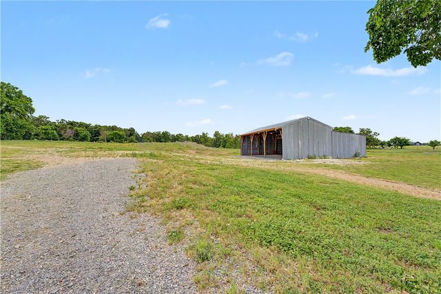 14410 & 14430 W Highway 102, Gravette, AR 72736