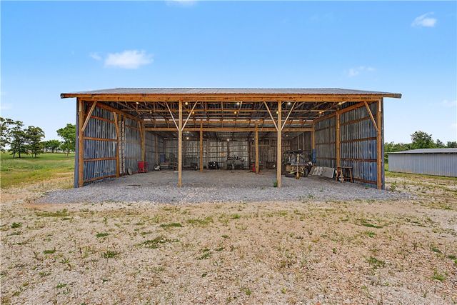 14410 & 14430 W Highway 102, Gravette, AR 72736