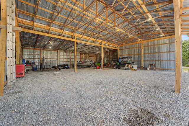14410 & 14430 W Highway 102, Gravette, AR 72736