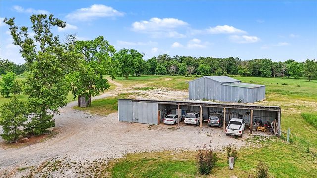 14410 & 14430 W Highway 102, Gravette, AR 72736