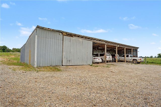 14410 & 14430 W Highway 102, Gravette, AR 72736