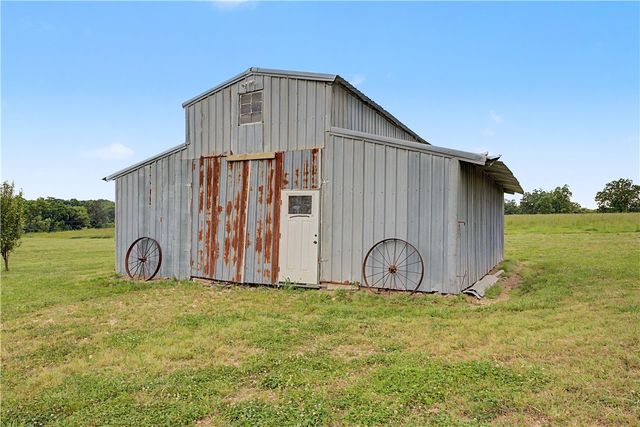14410 & 14430 W Highway 102, Gravette, AR 72736