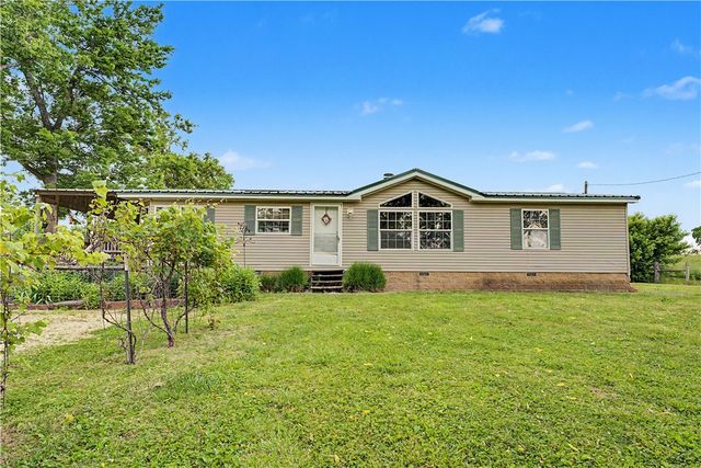14410 & 14430 W Highway 102, Gravette, AR 72736
