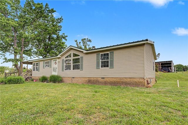 14410 & 14430 W Highway 102, Gravette, AR 72736