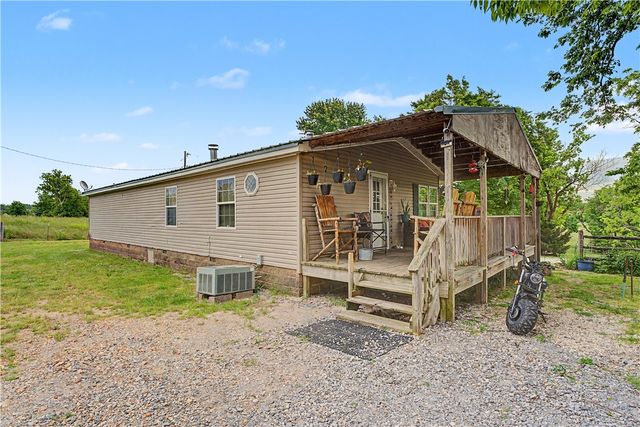 14410 & 14430 W Highway 102, Gravette, AR 72736