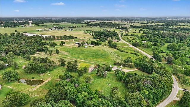 14410 & 14430 W Highway 102, Gravette, AR 72736