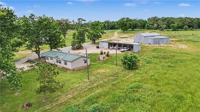 14410 & 14430 W Highway 102, Gravette, AR 72736