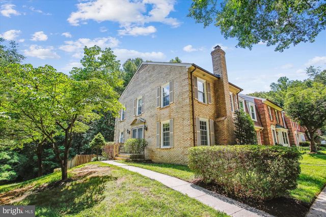 9011 MULVANEY CT, Springfield, VA 22152