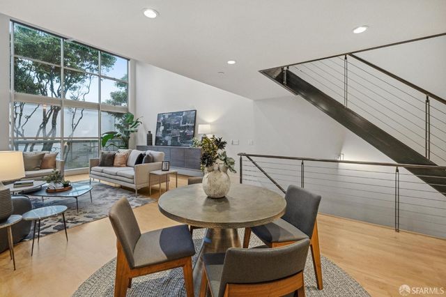 1011 23rd Street 6, San Francisco, CA 94107