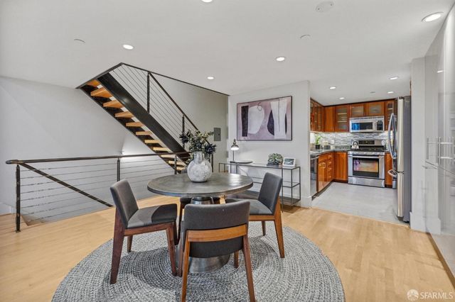 1011 23rd Street 6, San Francisco, CA 94107