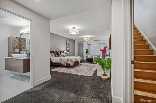 1011 23rd Street 6, San Francisco, CA 94107