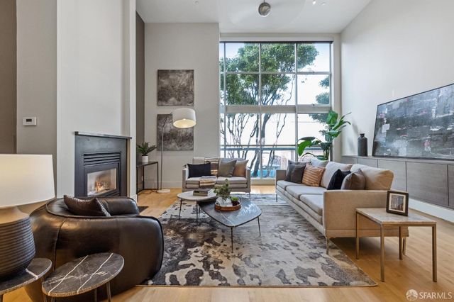 1011 23rd Street 6, San Francisco, CA 94107