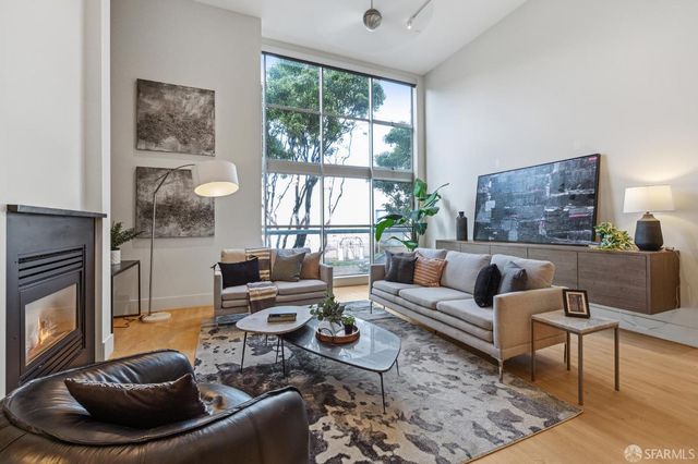 1011 23rd Street 6, San Francisco, CA 94107