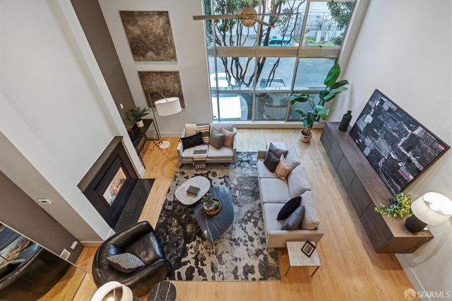 1011 23rd Street 6, San Francisco, CA 94107