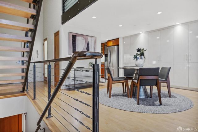 1011 23rd Street 6, San Francisco, CA 94107