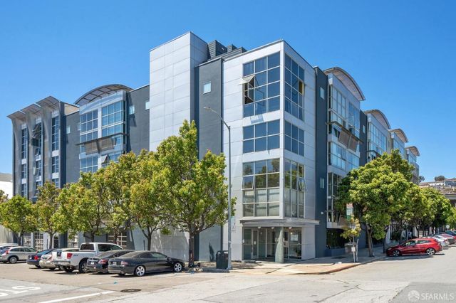 1011 23rd Street 6, San Francisco, CA 94107